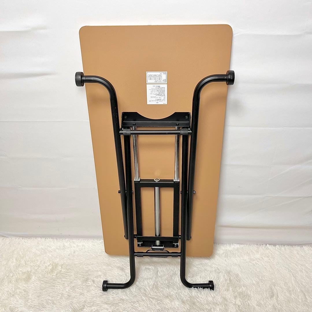 【美品】ニトリ 昇降テーブル ショウコウテーブル ライザN