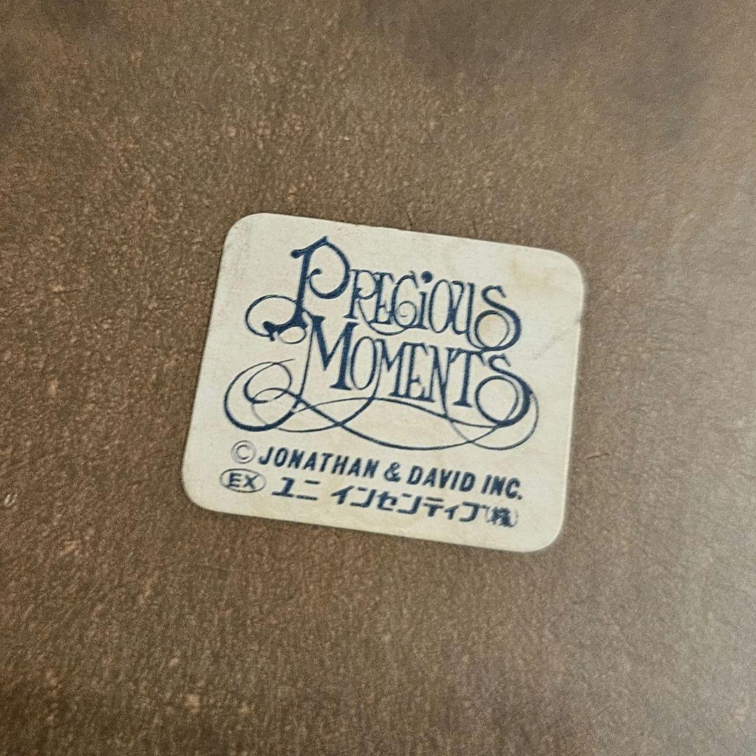 レア★パブミラー Precious Moments　JONATHAN&DAVID