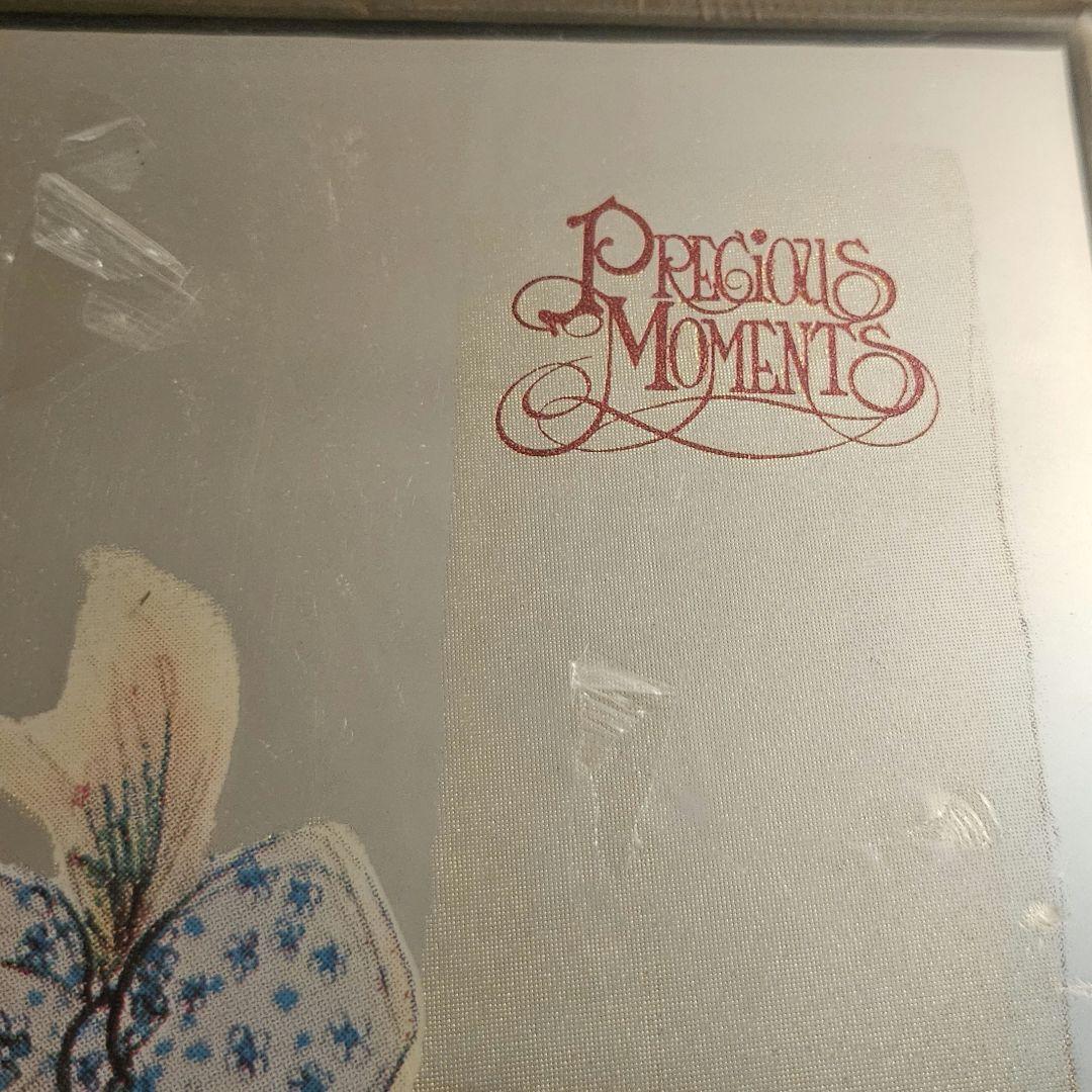 レア★パブミラー Precious Moments　JONATHAN&DAVID