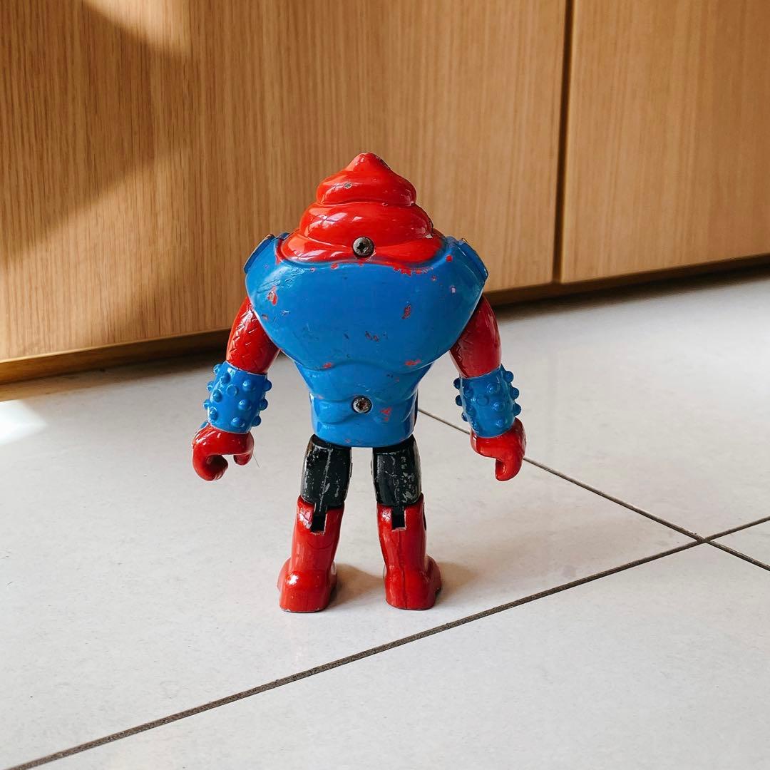 アクマイザー3 ガブラ 超合金 石森プロ - メルカリ