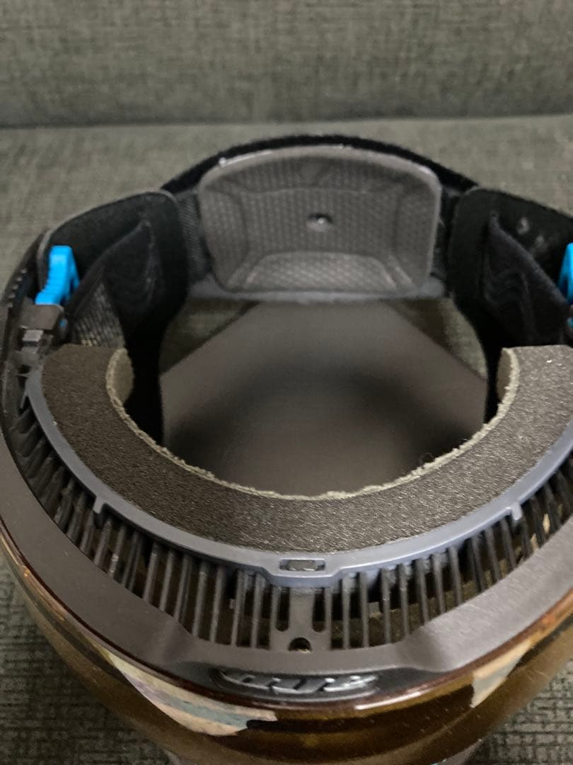 Dye i5 オニキス/ブラック/グレイ