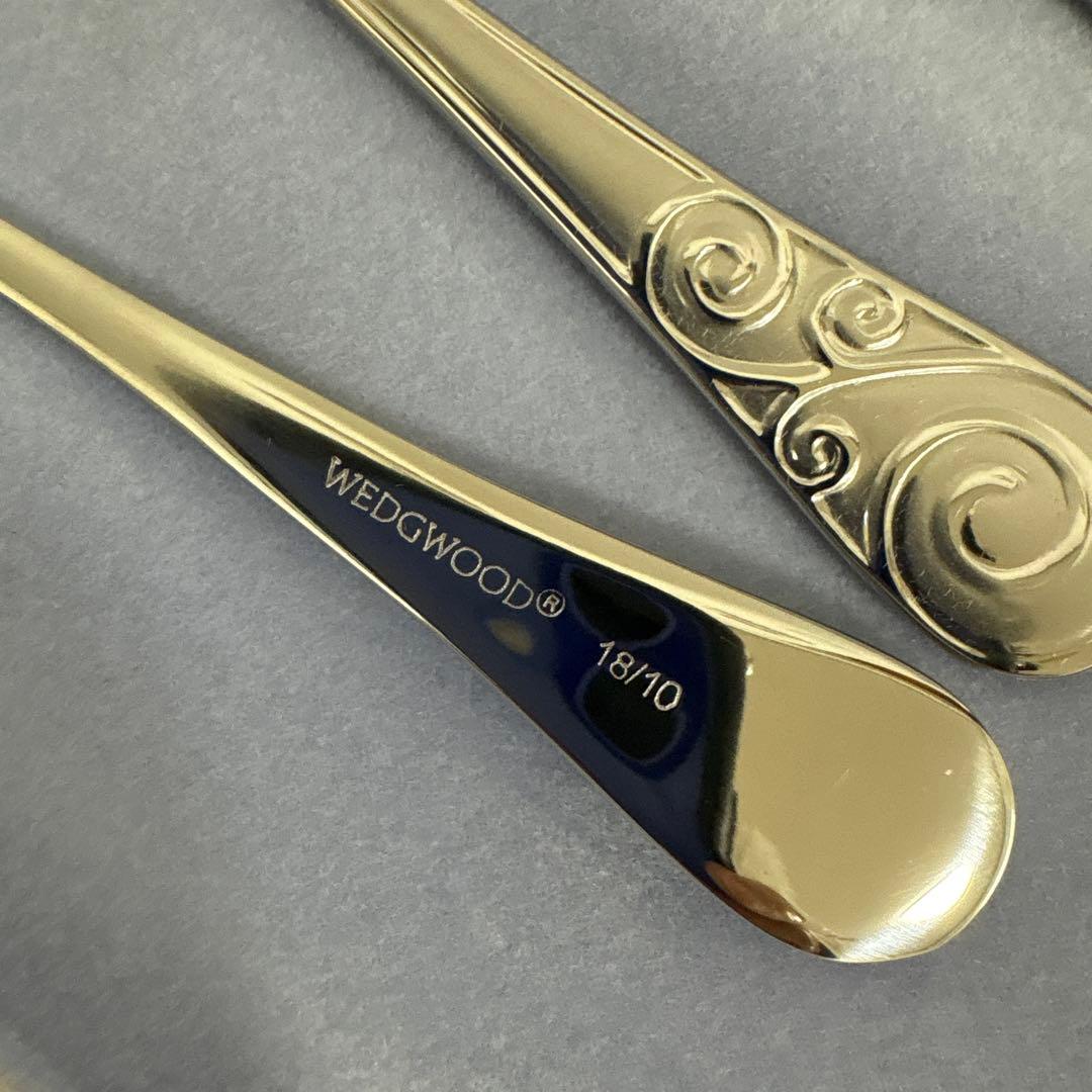  スワルタイニー スプーン フォークセット 未使用品