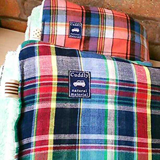 済。１１枚。aya様♥専用♥超特大ブランケット