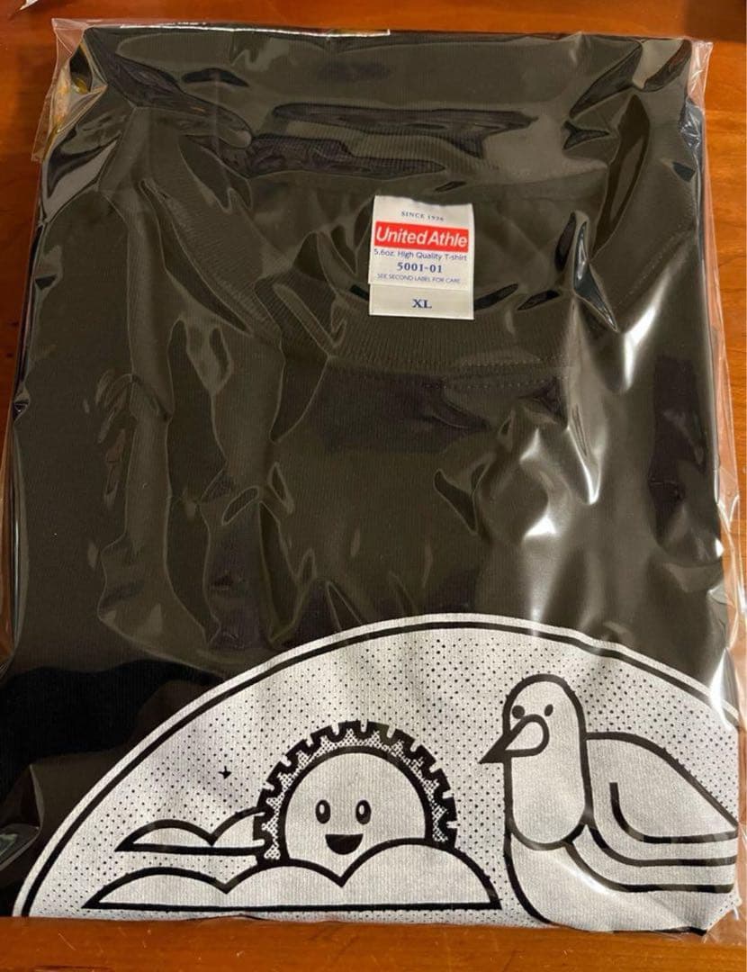 Chase Bliss Audio Habit イベント限定Tシャツ付