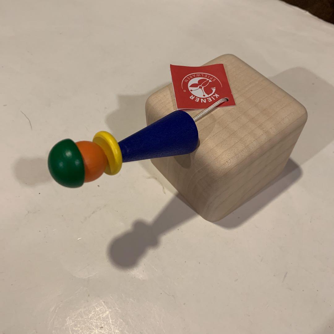 アトリエニキティキ   スイス　キーナー氏　オルゴール　ピエロ