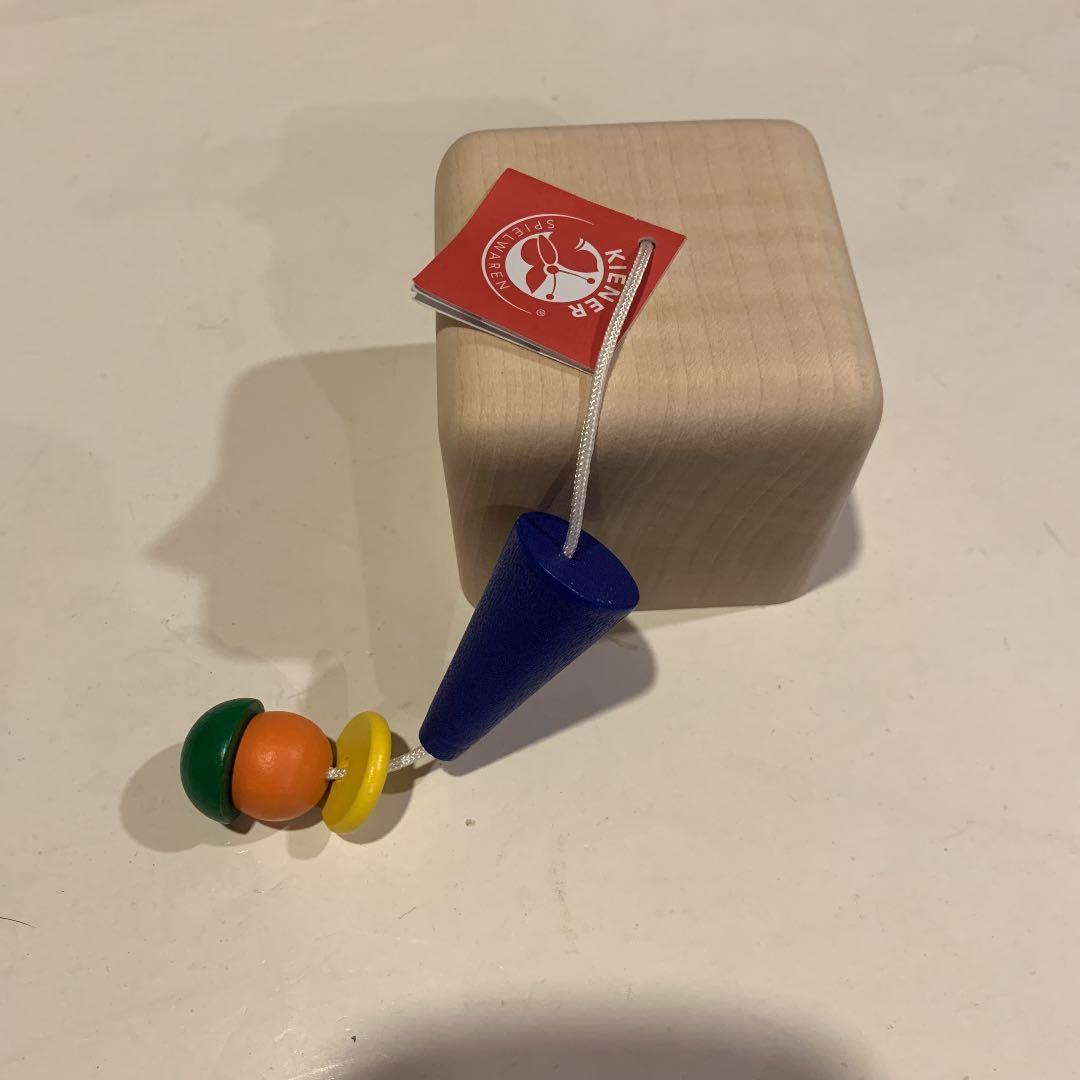 アトリエニキティキ   スイス　キーナー氏　オルゴール　ピエロ