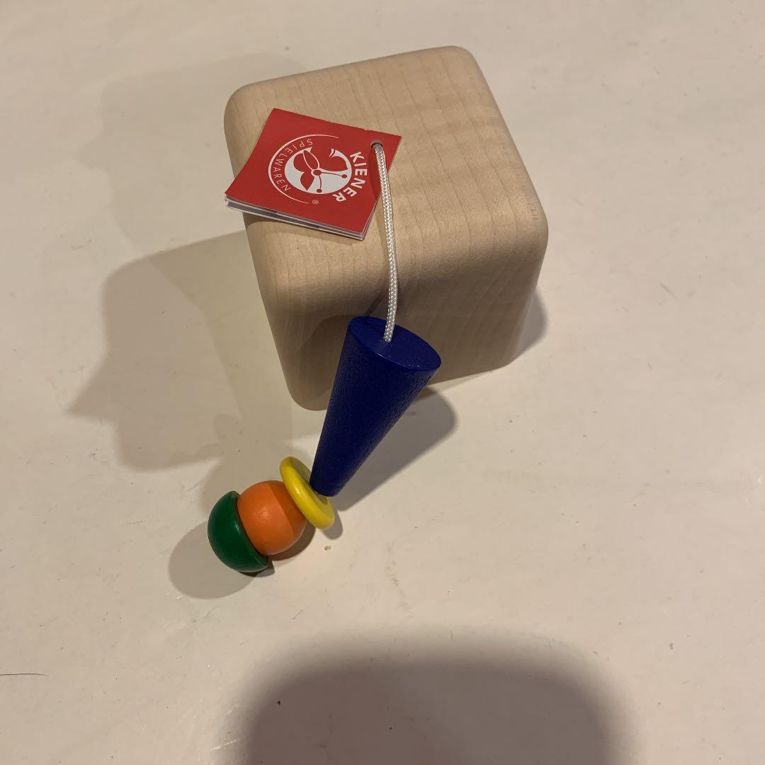 アトリエニキティキ   スイス　キーナー氏　オルゴール　ピエロ