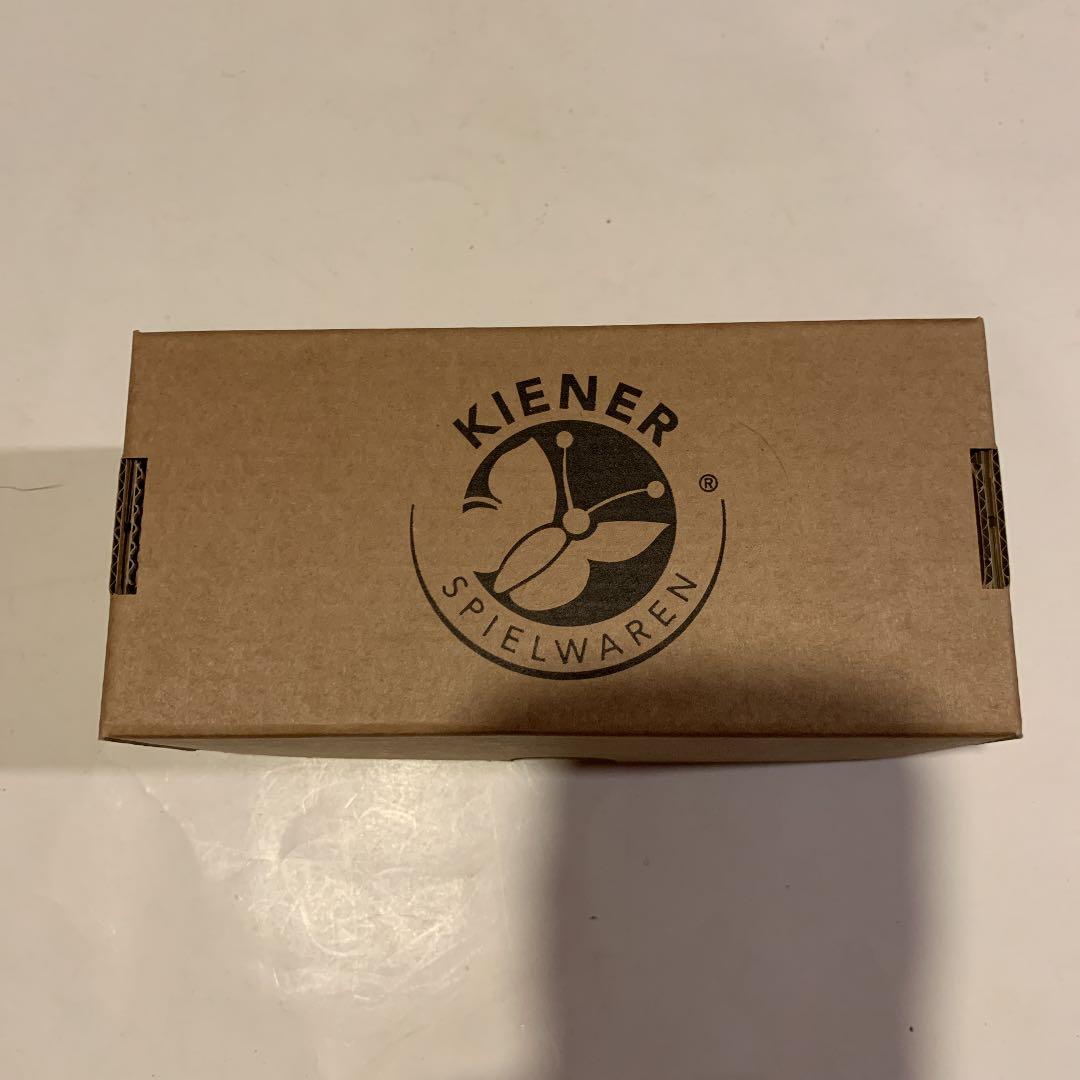 アトリエニキティキ   スイス　キーナー氏　オルゴール　ピエロ