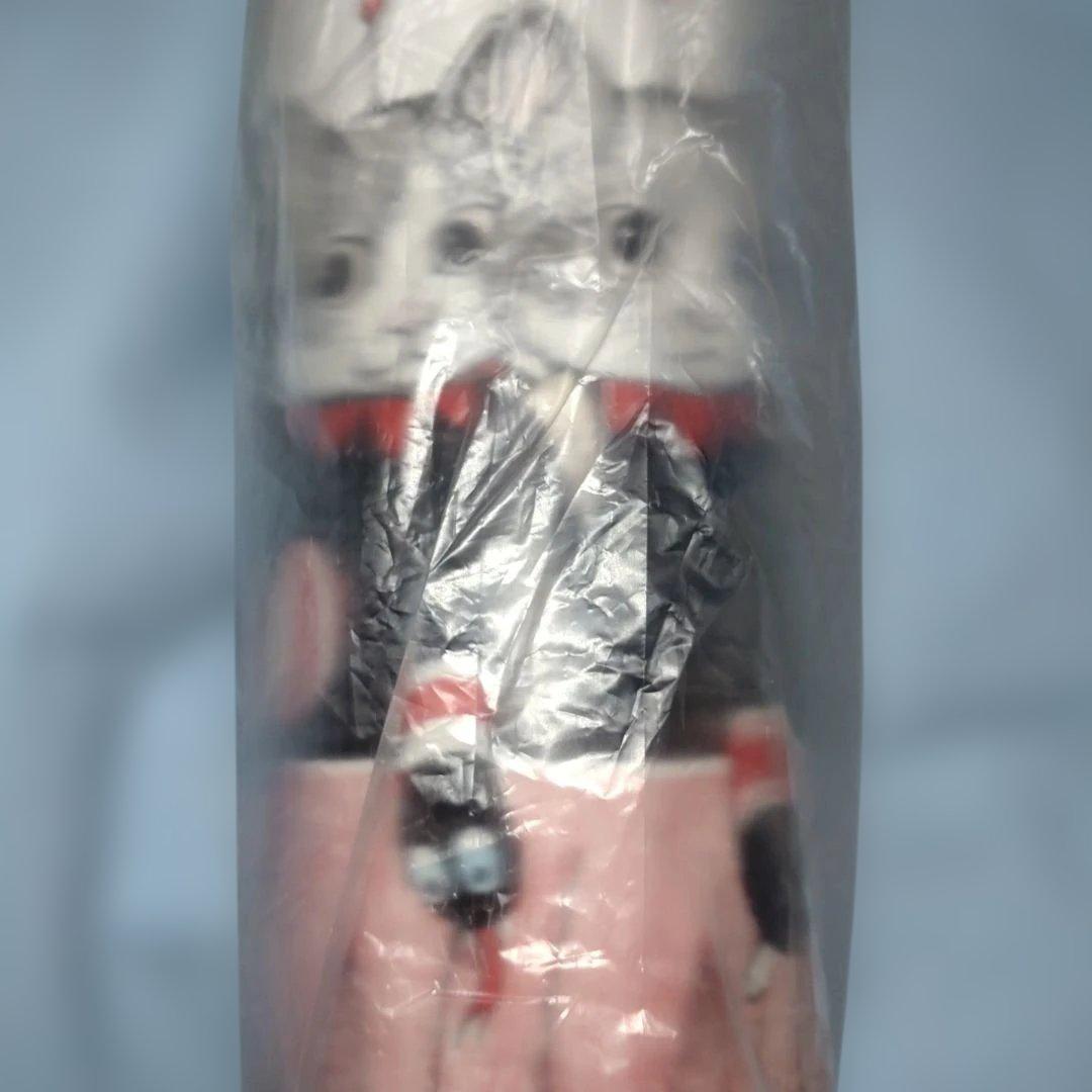 ボリス雑貨店　ヒグチユウコ　サーモボトル　 ギュスターヴ