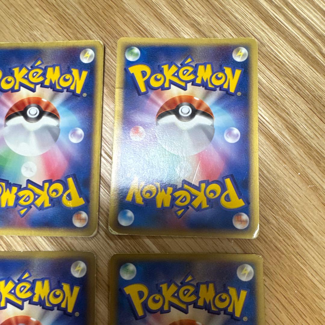ポケモンカード　プロモ　まとめ売り【5554
