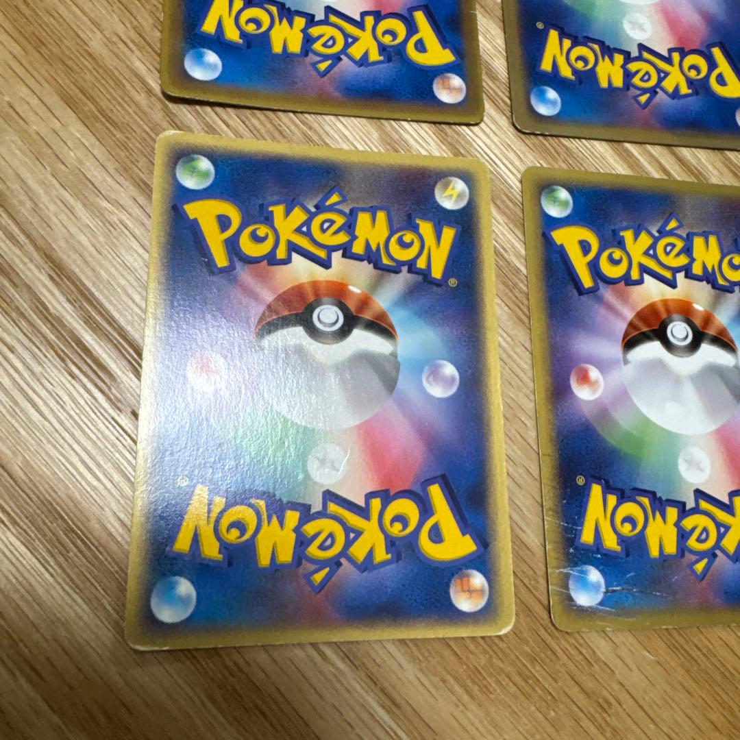 ポケモンカード　プロモ　まとめ売り【5554