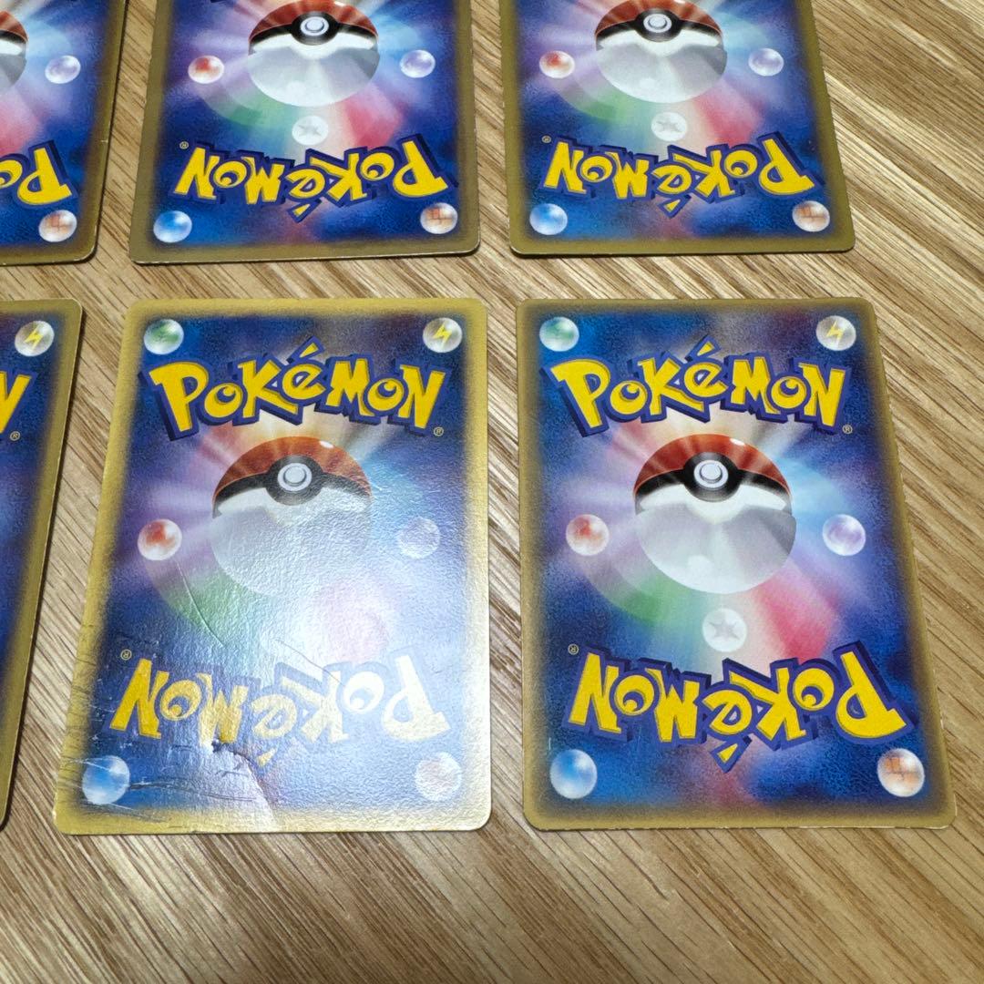 ポケモンカード　プロモ　まとめ売り【5554