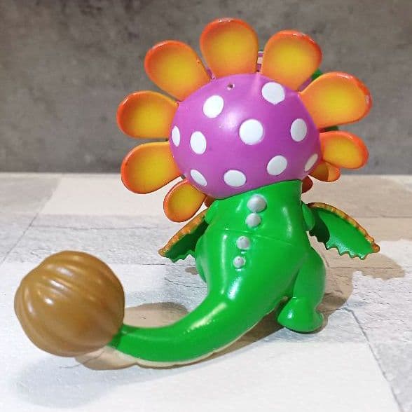 スーパーマリオギャラクシー フィギュア 13体セット まとめ売り - メルカリ