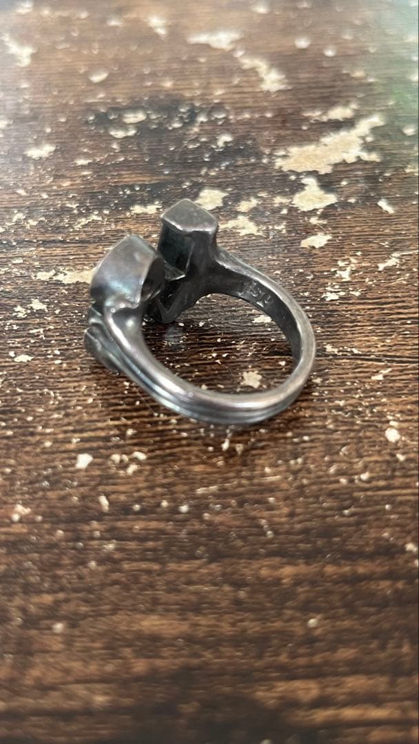 ロバート・インディアナ《LOVE》モチーフ ゴリング