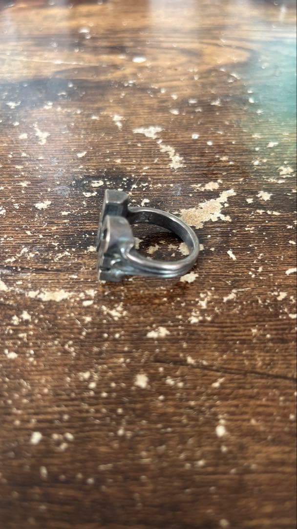 ロバート・インディアナ《LOVE》モチーフ ゴリング