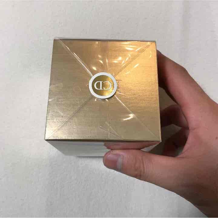 ディオールプレステージサテンクリーム