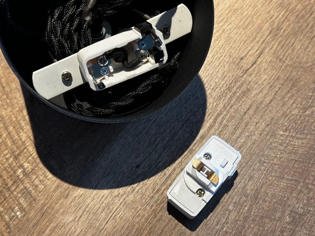 ペンダントライトACE LAMP S / HERMOSA