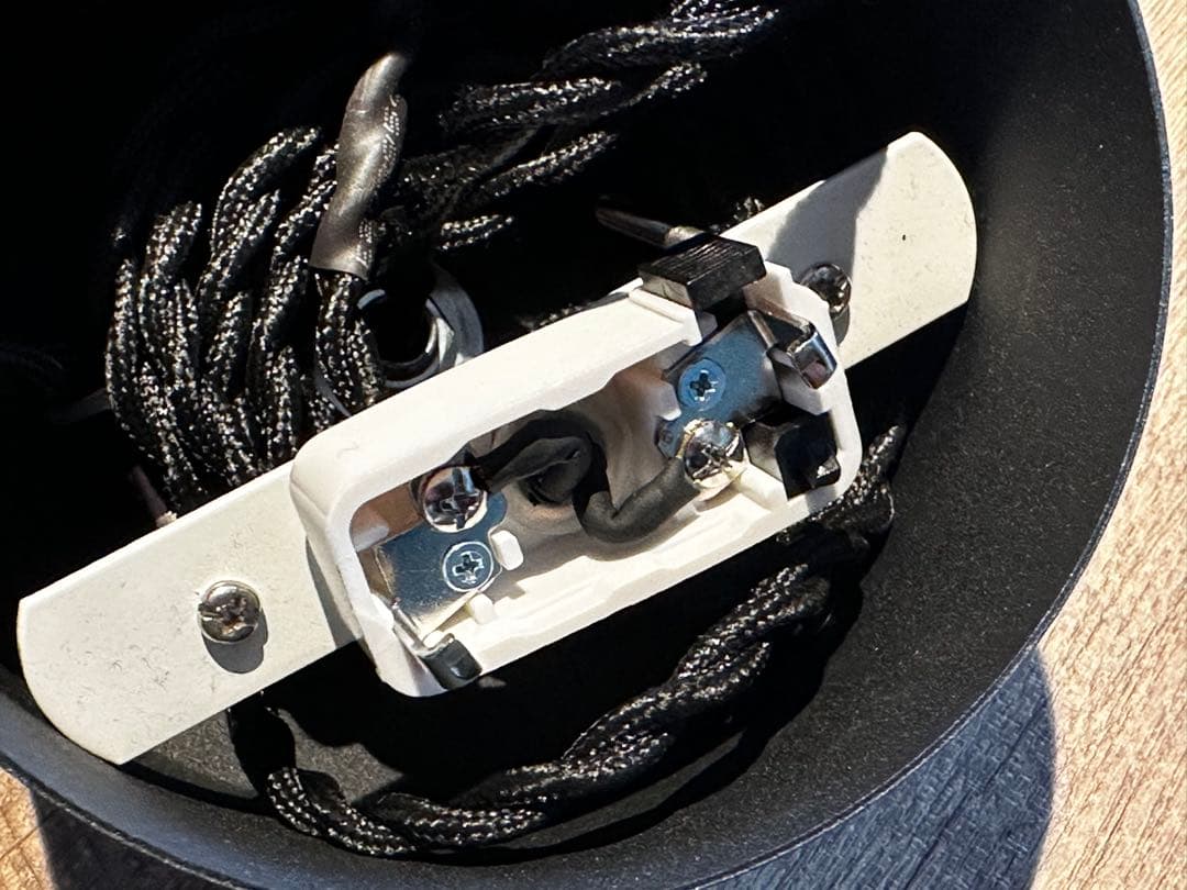 ペンダントライトACE LAMP S / HERMOSA