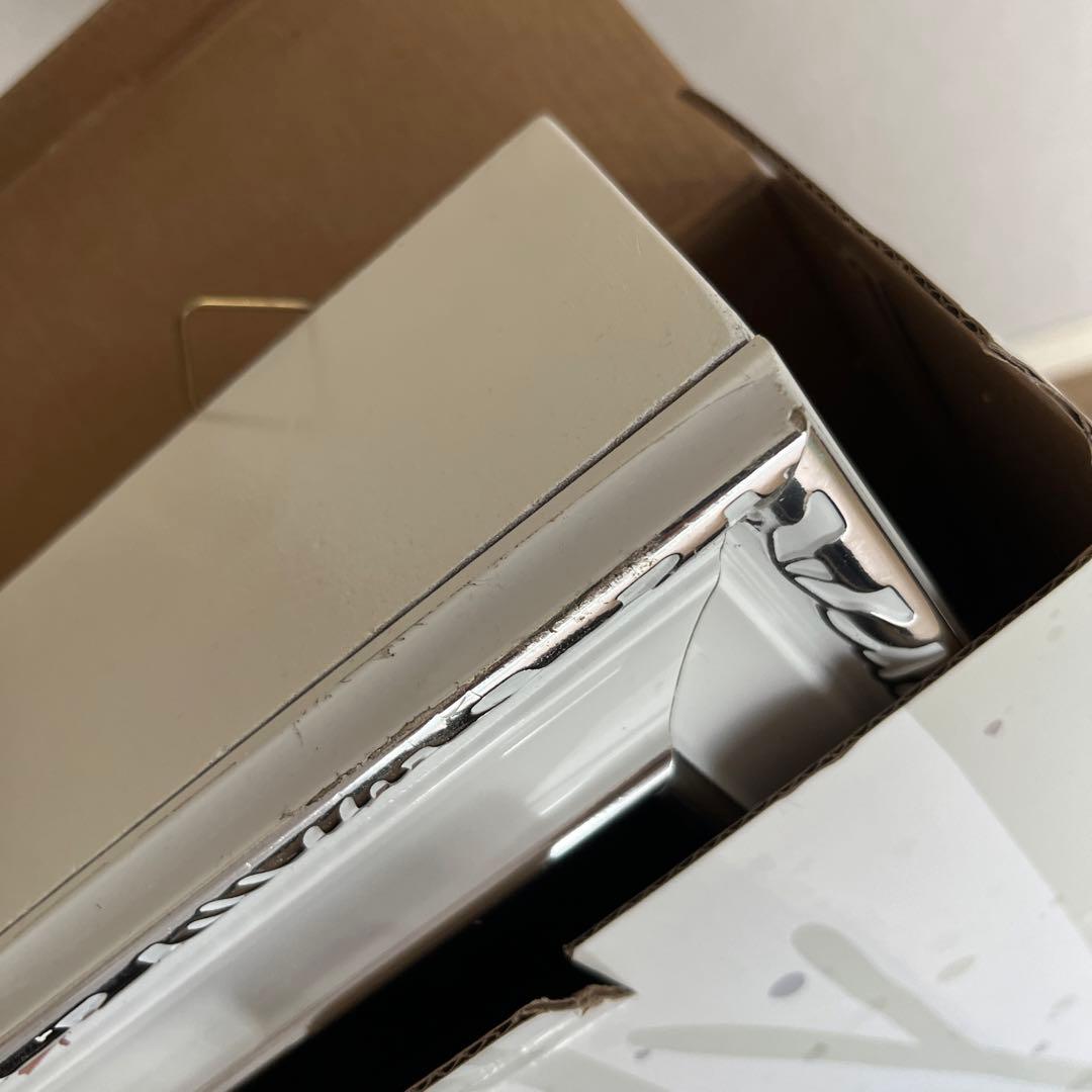 ing wall plaque クリスマス