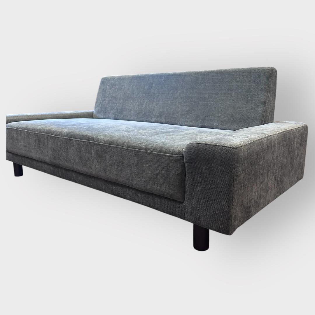 新品　未使用品　　3人掛け　ソファー　3P　ニール　ベット