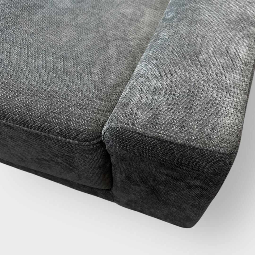 新品　未使用品　　3人掛け　ソファー　3P　ニール　ベット