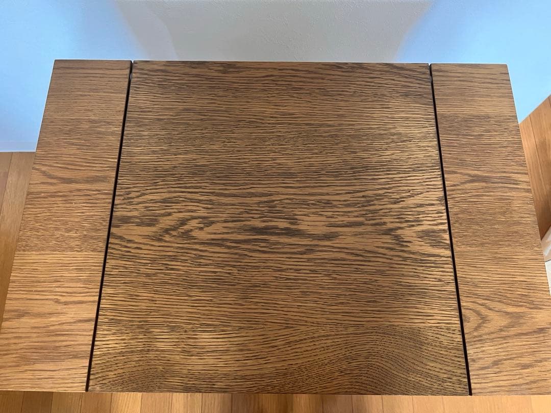 スタジオクリップ　ドレッサーデスク