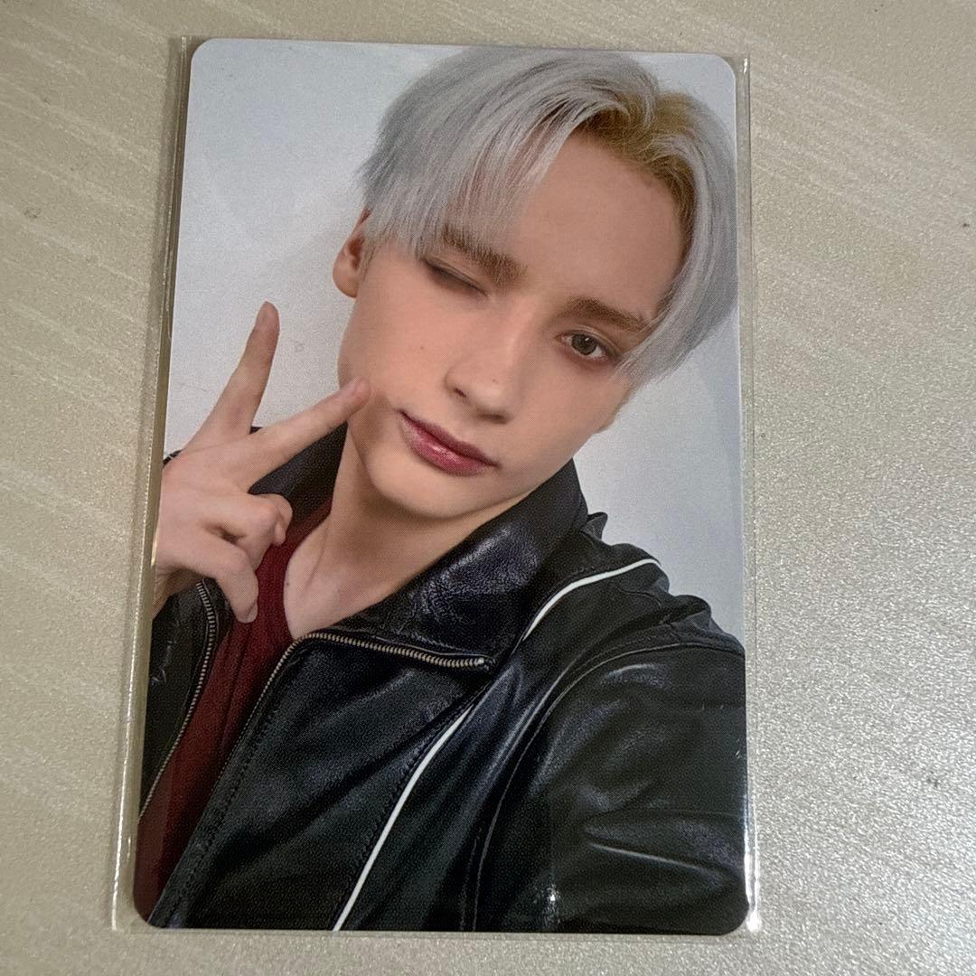 txt tomorrow ラキドロ 会場限定 東京 ヒュニンカイ - メルカリ