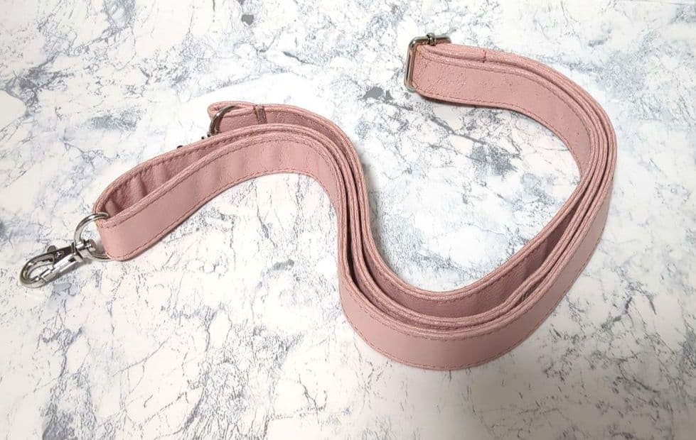 ディズニー　ダッフィー　シェリーメイ　フェイス　ショルダーバッグ