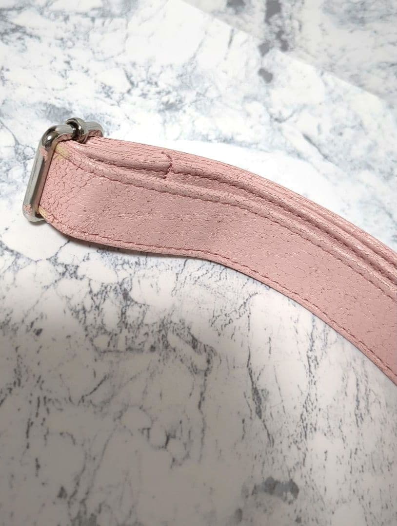 ディズニー　ダッフィー　シェリーメイ　フェイス　ショルダーバッグ