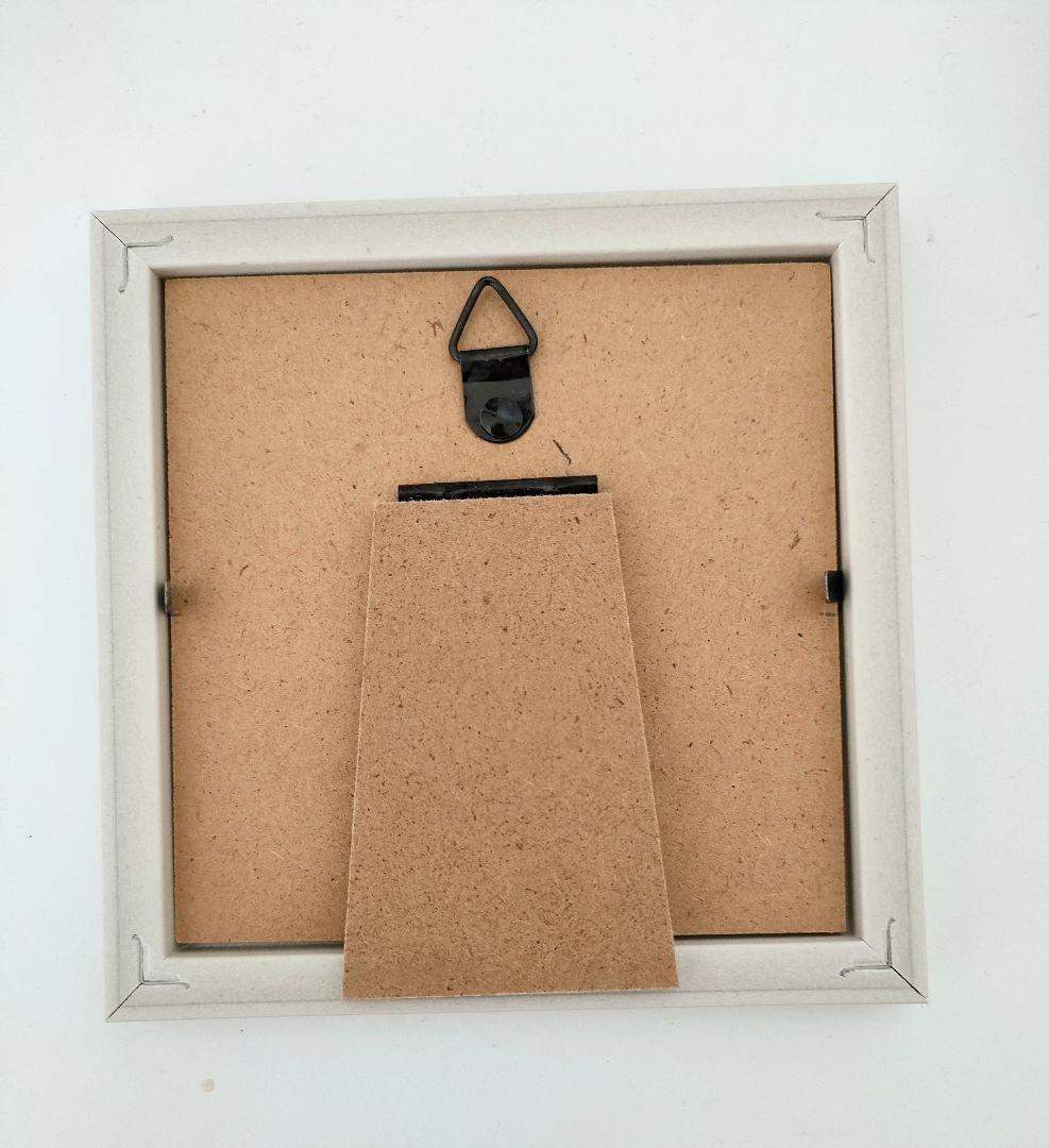 SOLD　　ミナペルホネン　ファブリックフレーム　light berry