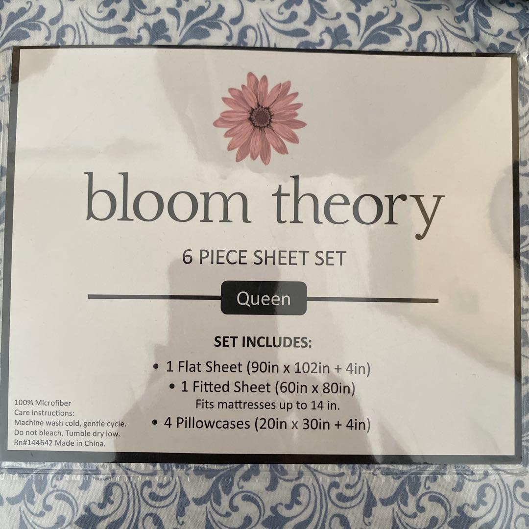 【ハワイで購入】寝具セット　新品未使用品