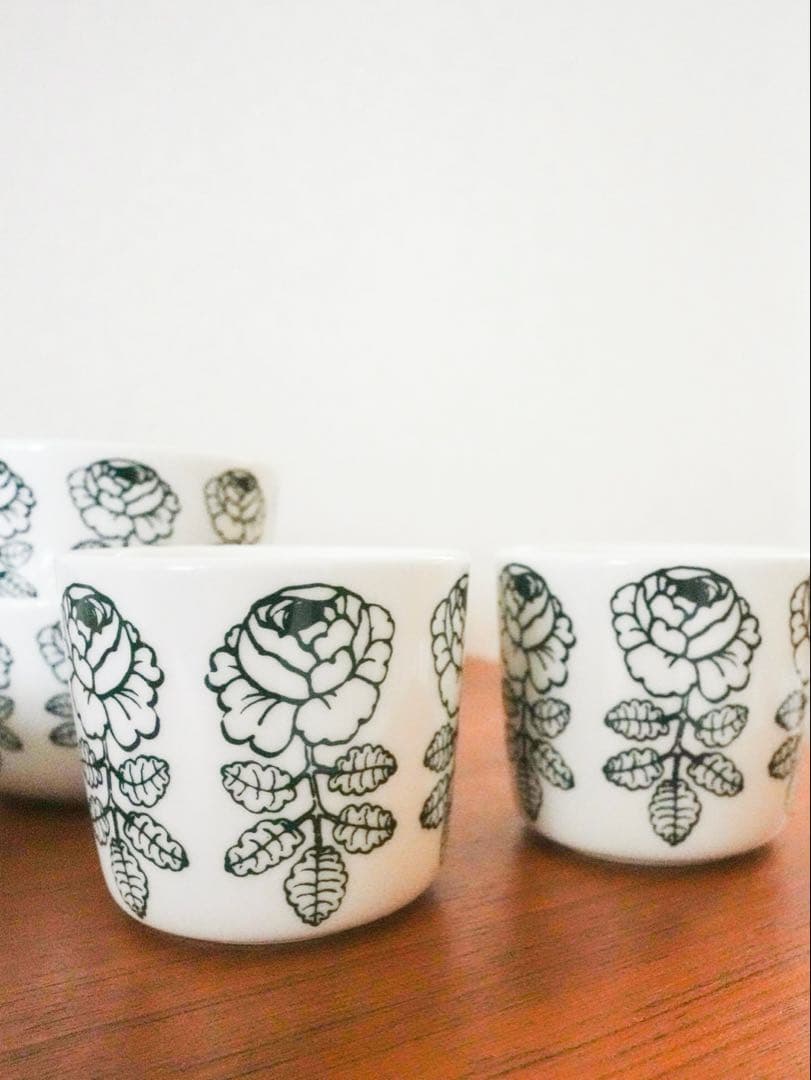 マリメッコ ヴィヒキルース１２点おまとめセット