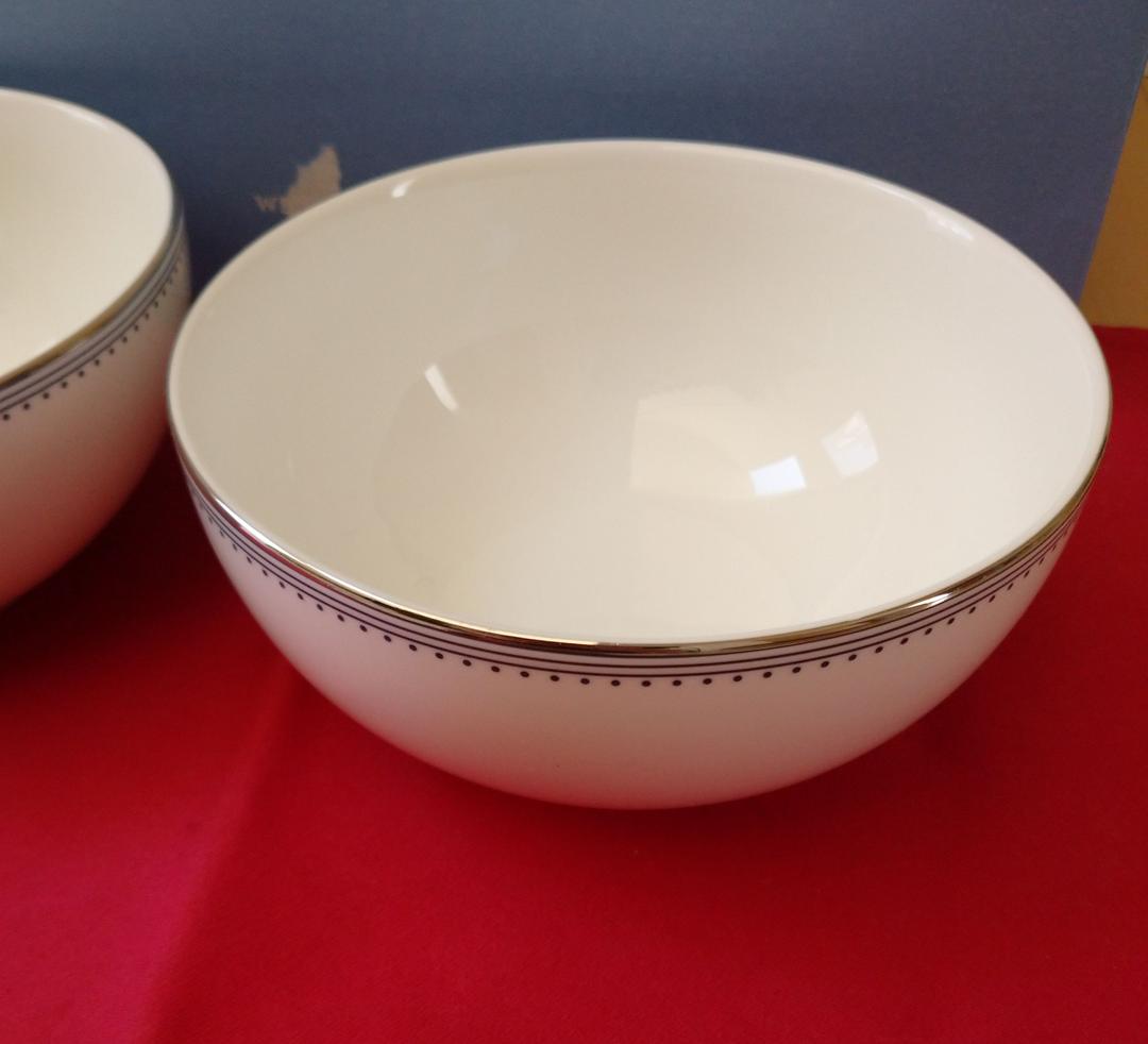 ウェッジウッド ヴェラウォン 8点セット