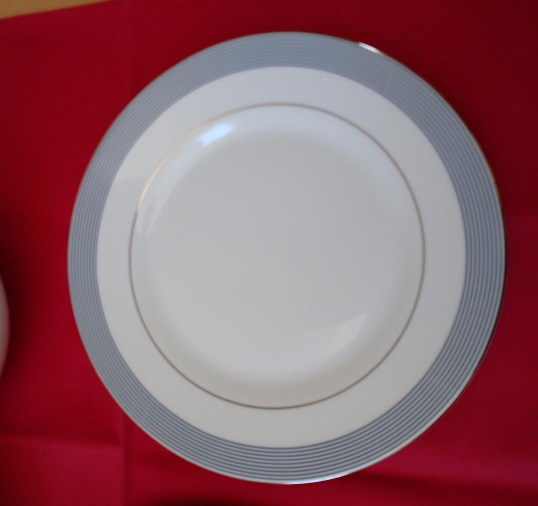 ウェッジウッド ヴェラウォン 8点セット