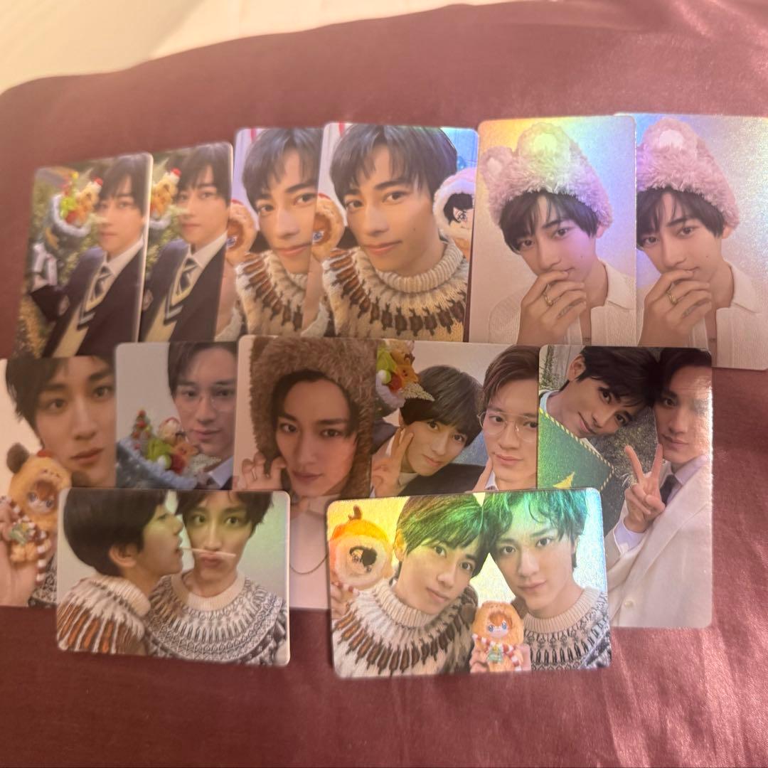 上村謙信 本島純政 トレカ 未成年 - メルカリ