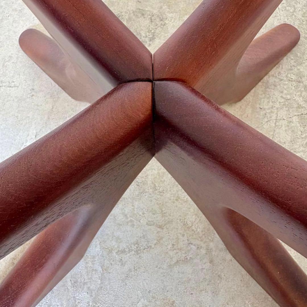 アイラーセン　イルムヴィッケルソー　デザイン　ローテーブル