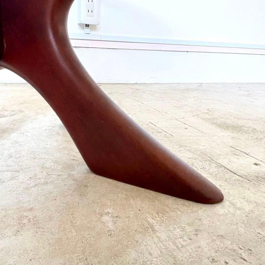 アイラーセン　イルムヴィッケルソー　デザイン　ローテーブル