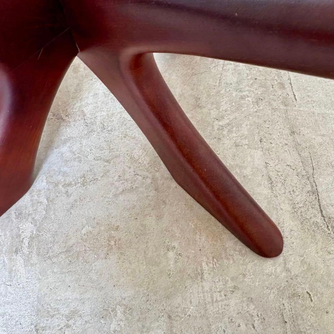 アイラーセン　イルムヴィッケルソー　デザイン　ローテーブル