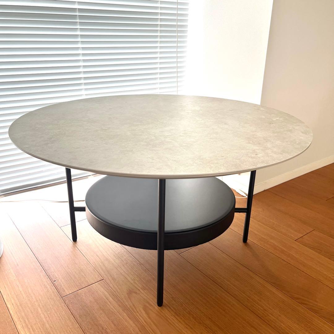 【美品】BoConceptボーコンセプトのコーヒーテーブル