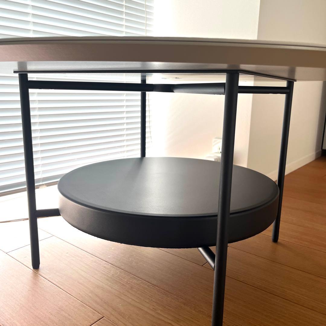 【美品】BoConceptボーコンセプトのコーヒーテーブル