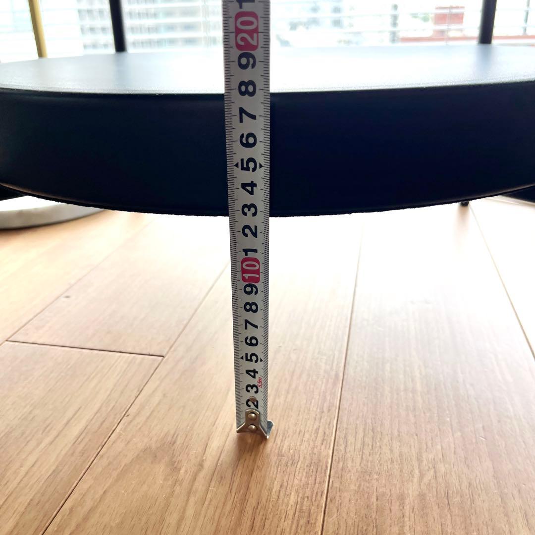 【美品】BoConceptボーコンセプトのコーヒーテーブル