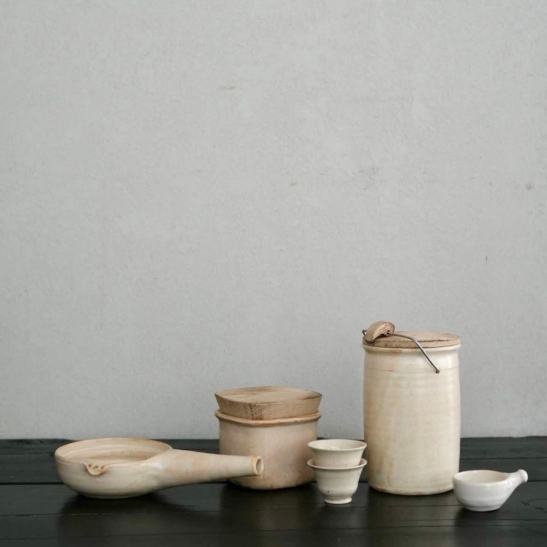 希少 市川孝 耐火蓋物1個 伊藤聡信剛俊鈴木環辻和美河合竜彦岡晋吾さつき内田京子