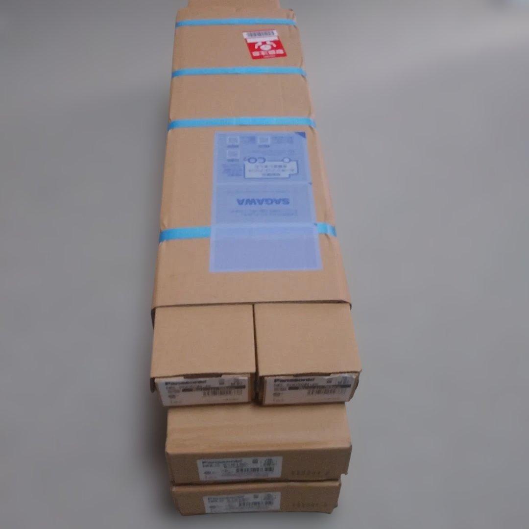 Panasonic LED 照明 NNLG 21615C 2台 ライトバー付き