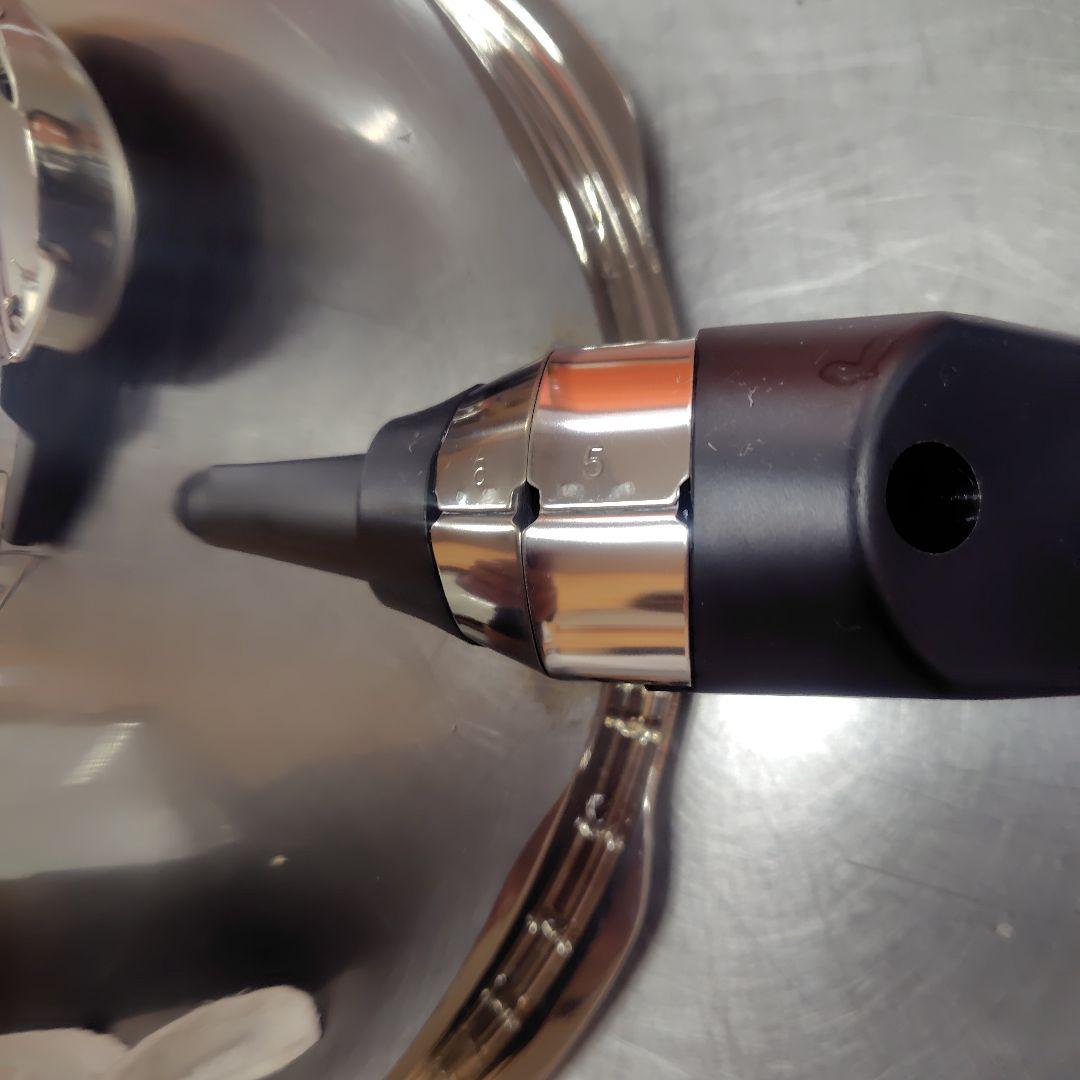 フィスラー圧力鍋3.5L