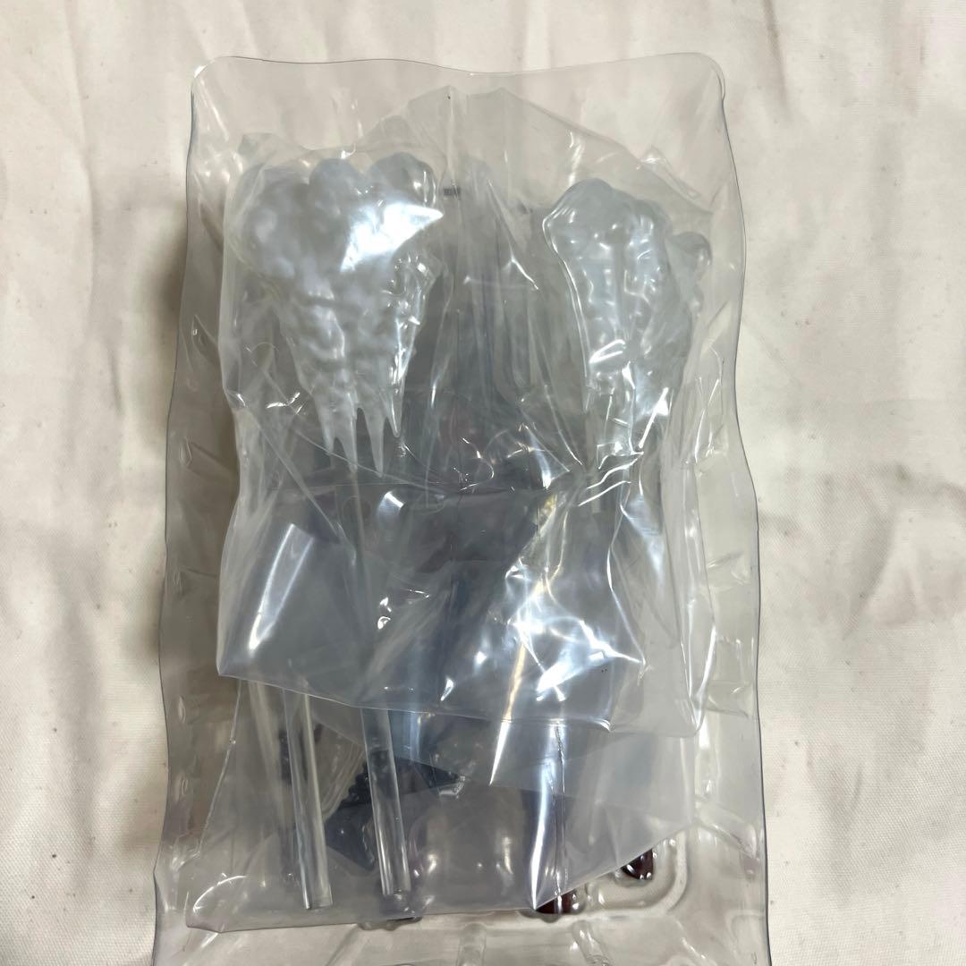 S.H.Figuarts 仮面ライダービルド ブラッドスターク