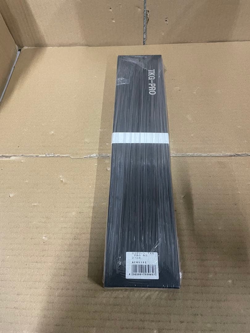 エコクリーン TKG PRO 牛刀 21cm