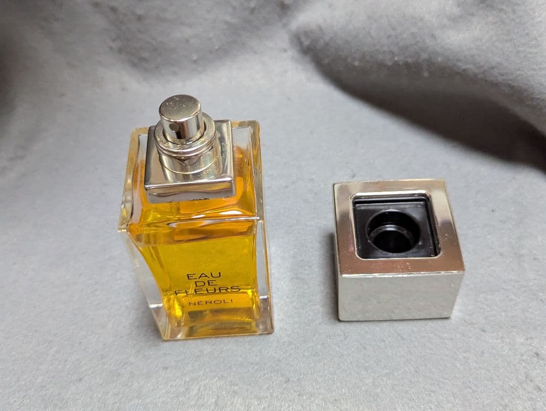 クロエオードフルールネロリオードトワレ100ml