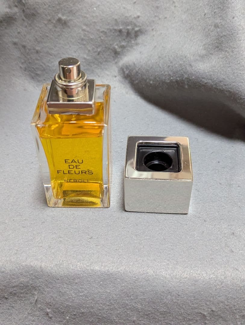 クロエオードフルールネロリオードトワレ100ml