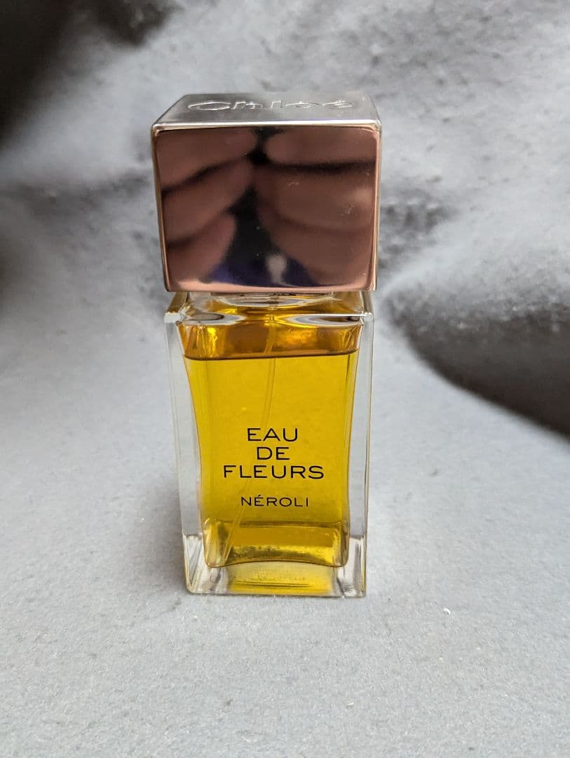 クロエオードフルールネロリオードトワレ100ml