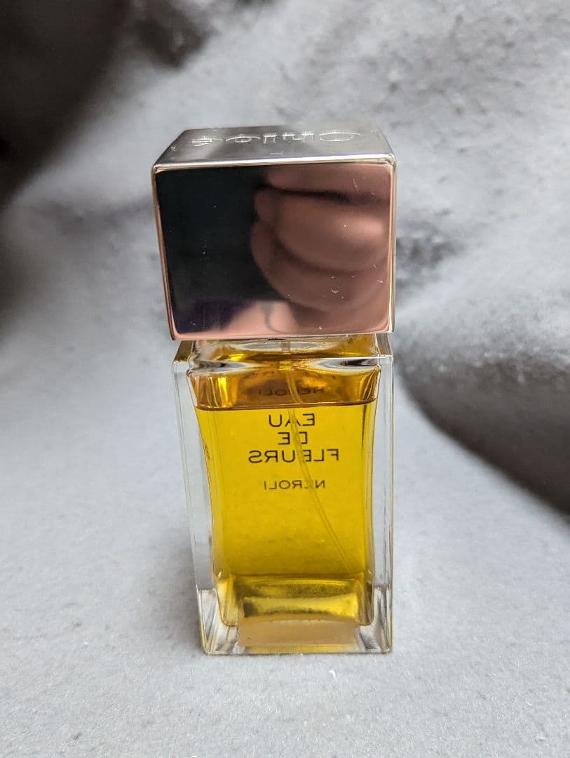 クロエオードフルールネロリオードトワレ100ml